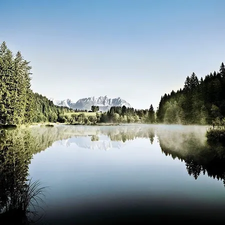 Q! Szálloda Kitzbühel