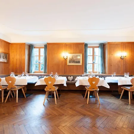 Szálloda Q! Kitzbühel