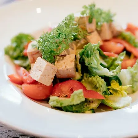 Q! Szálloda Kitzbühel