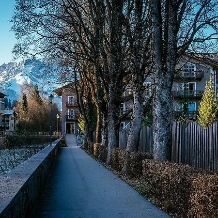 Q! Szálloda Kitzbühel