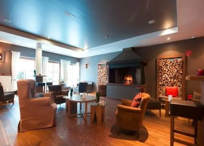 Q! Готель Кіцбюель