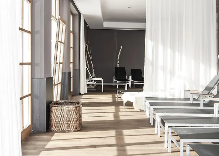 Q! Szálloda Kitzbühel