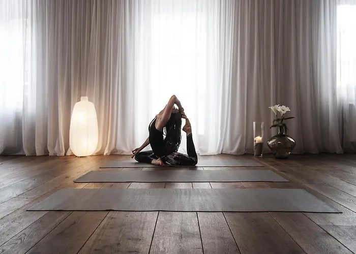 Q! Szálloda Kitzbühel