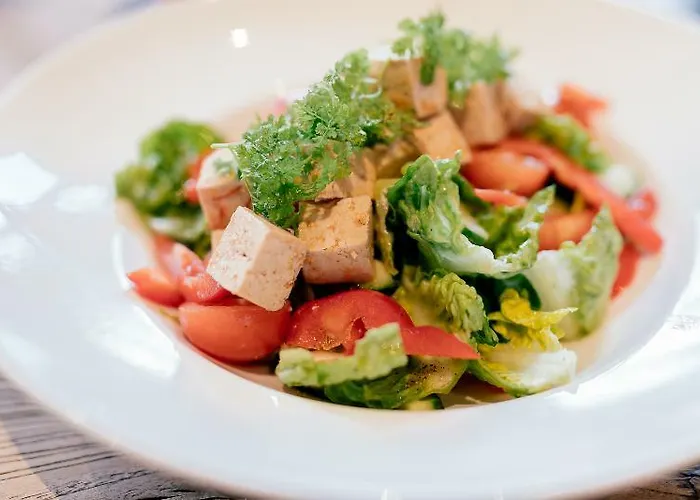 Q! Szálloda Kitzbühel