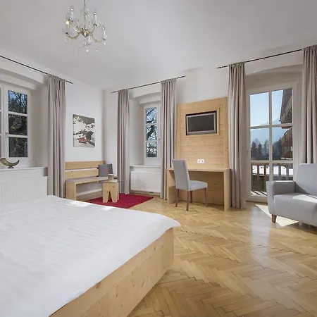Hotel Q! Kitzbühel