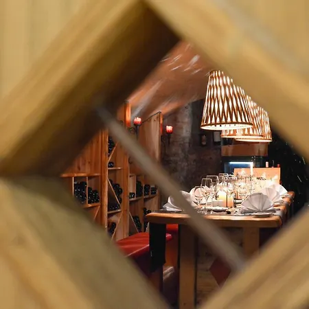 Q! Hotel Kitzbühel