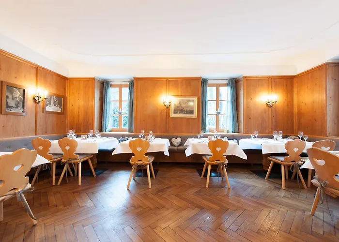 ホテル Q! キッツビュール