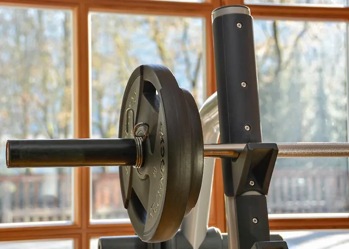 Q! ホテル キッツビュール