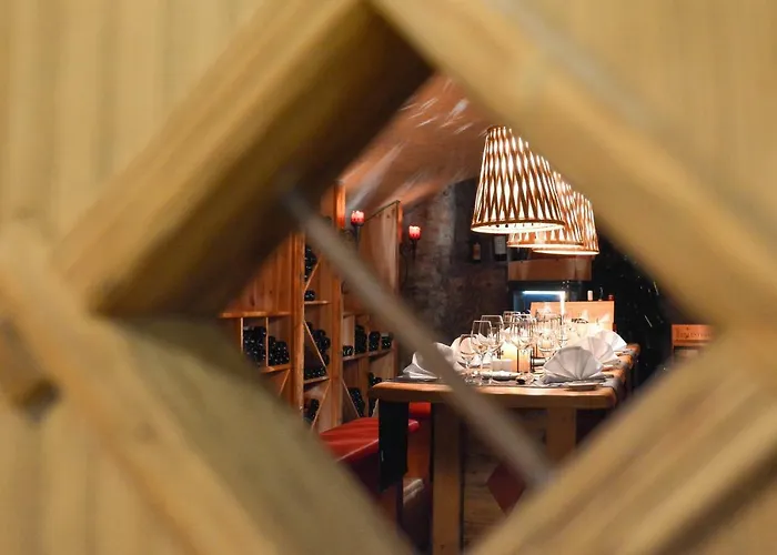 Q! ホテル キッツビュール