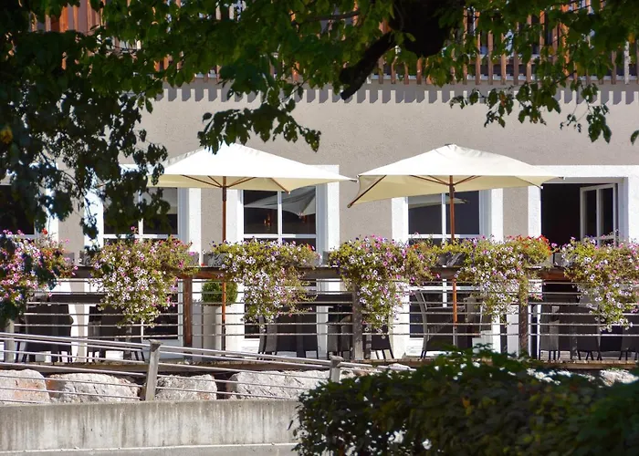 Q! ホテル キッツビュール