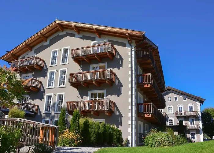 Q! 4* キッツビュール